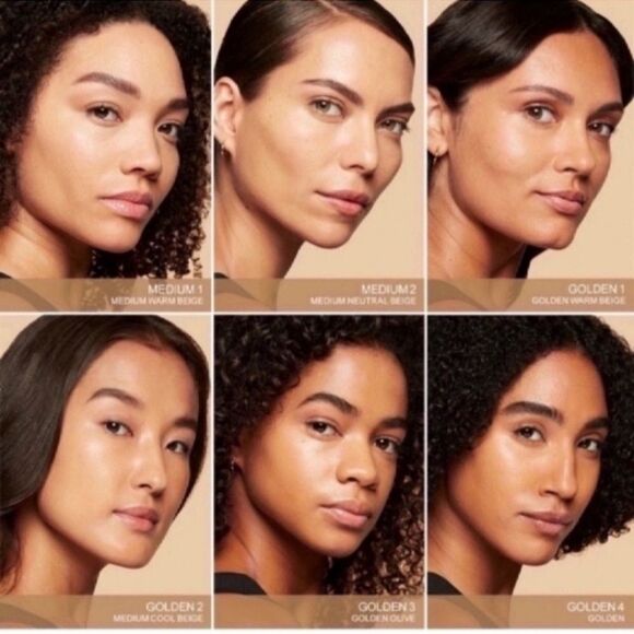 Bobbi Brown Vitamin Enriched Skin Tint SPF 15                Colour: Golden 3 - Picture 8 of 12